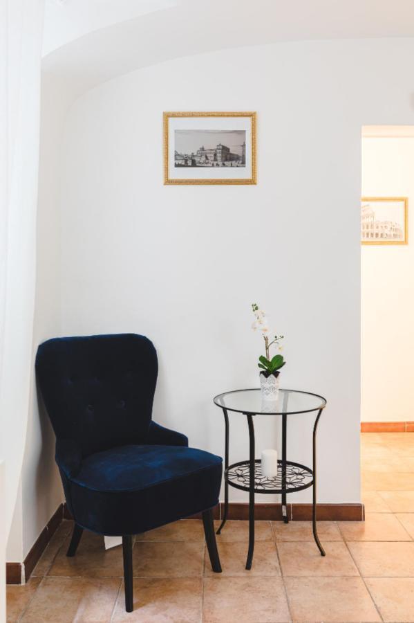 Sistinaflat Apartamento Roma