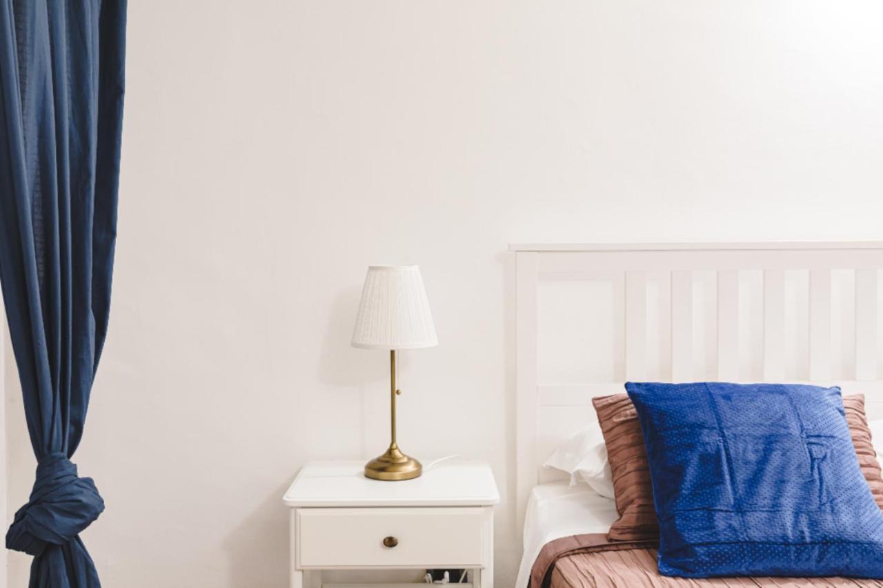 Apartamento Sistinaflat *