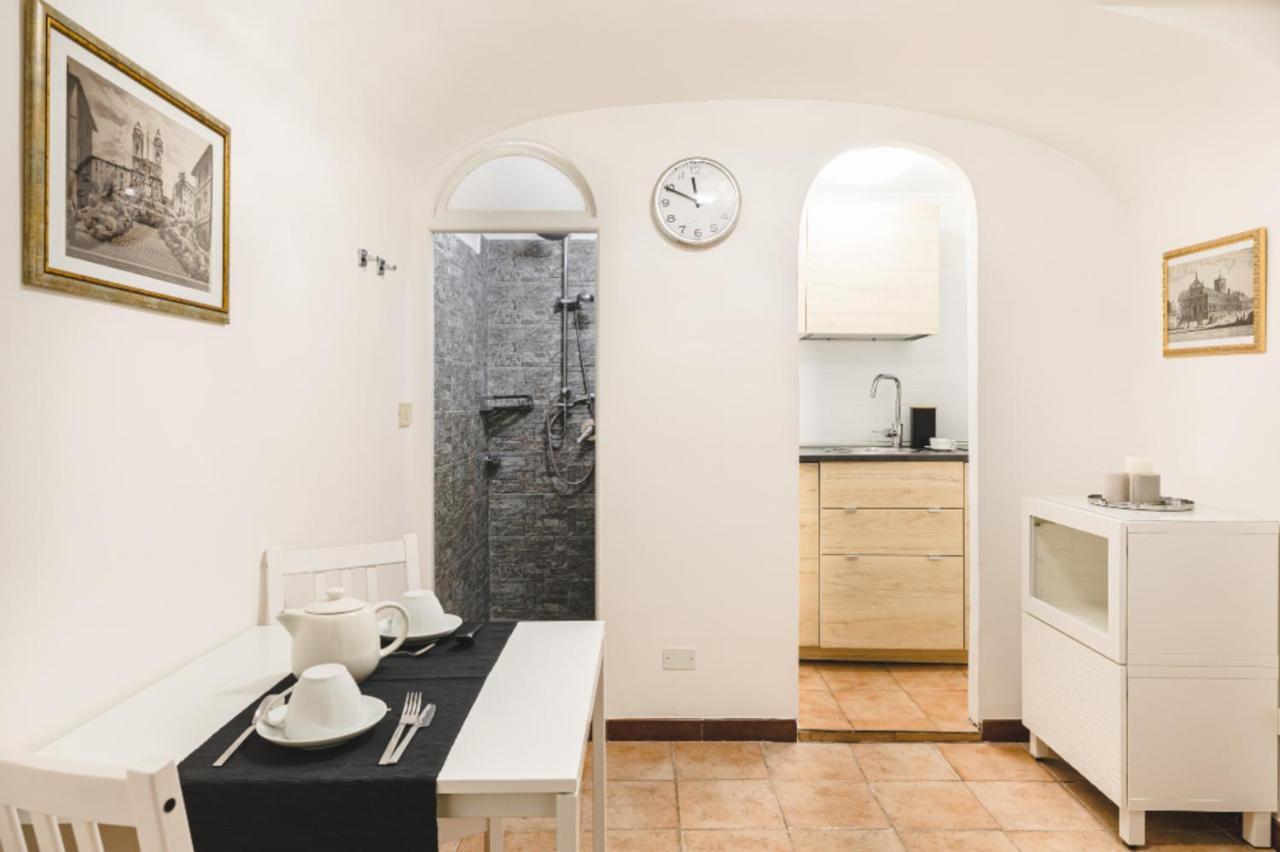 Apartamento Sistinaflat