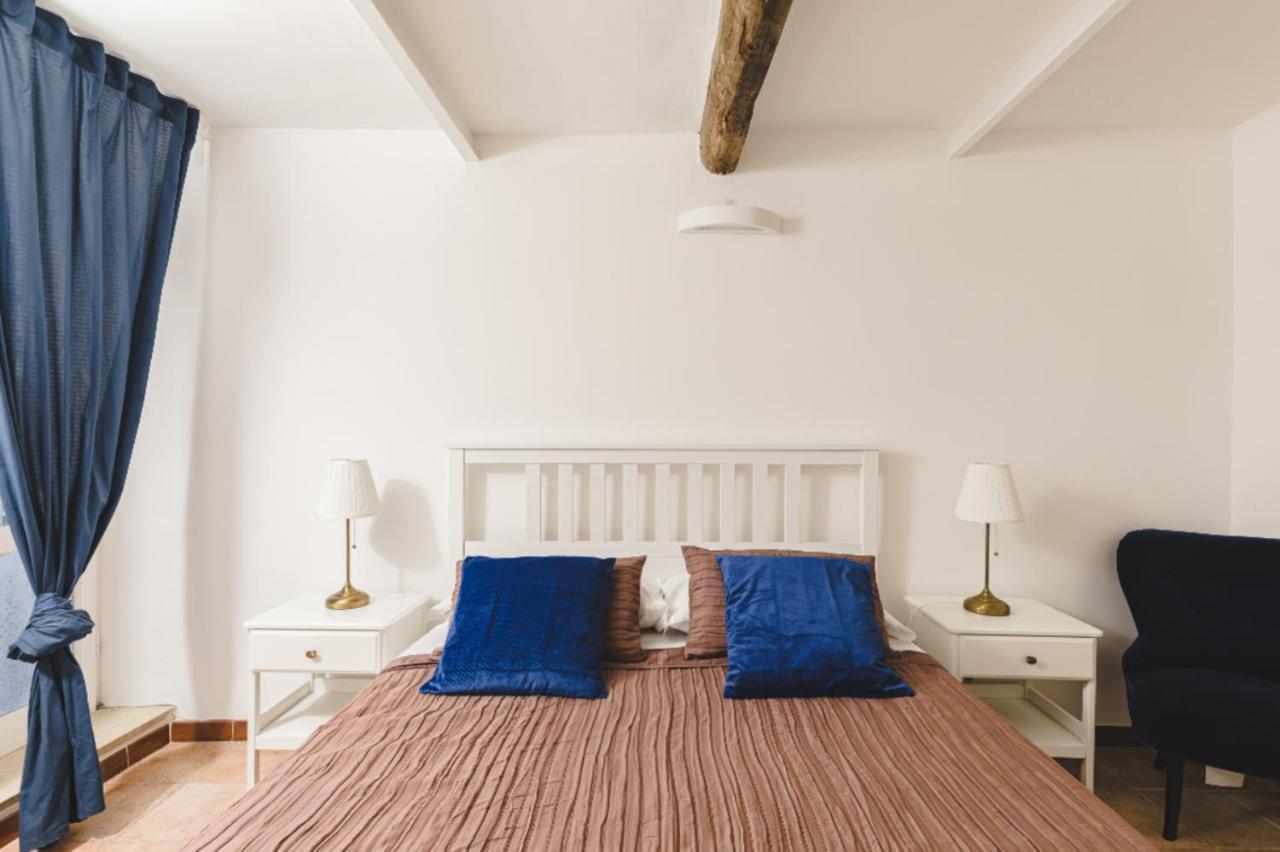 Sistinaflat Apartamento Roma