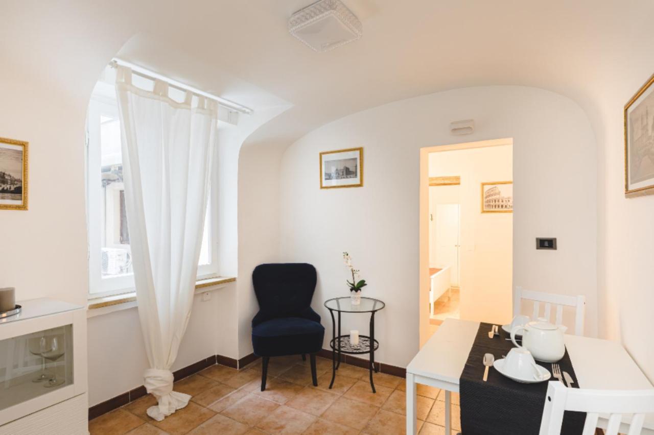 Sistinaflat Apartamento Roma