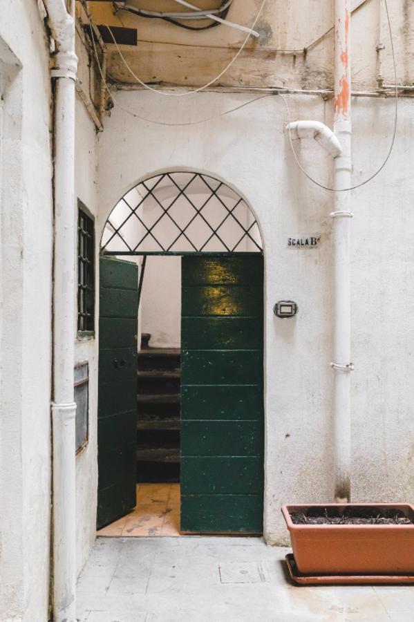Apartamento Sistinaflat Roma