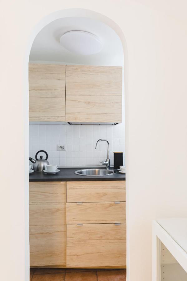 Sistinaflat Apartamento *