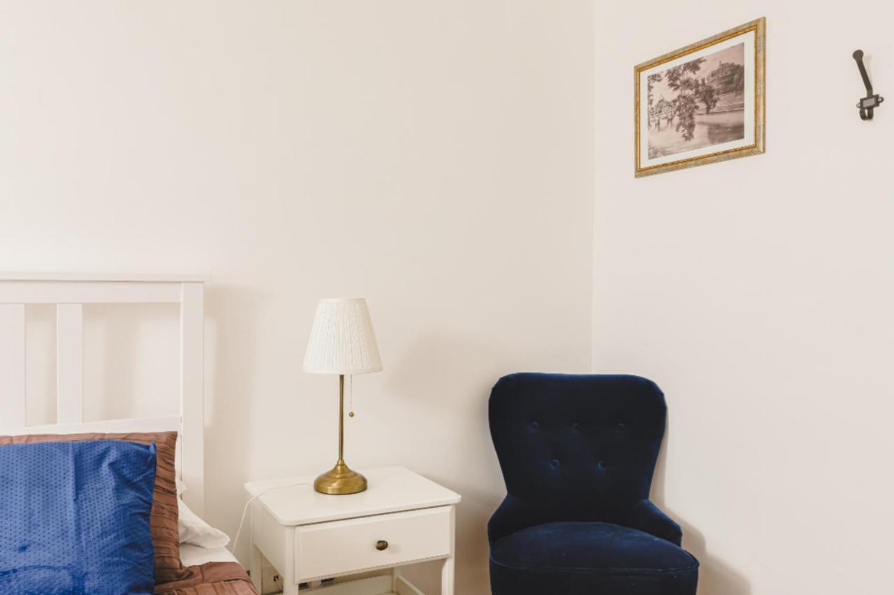 Sistinaflat Apartamento Roma