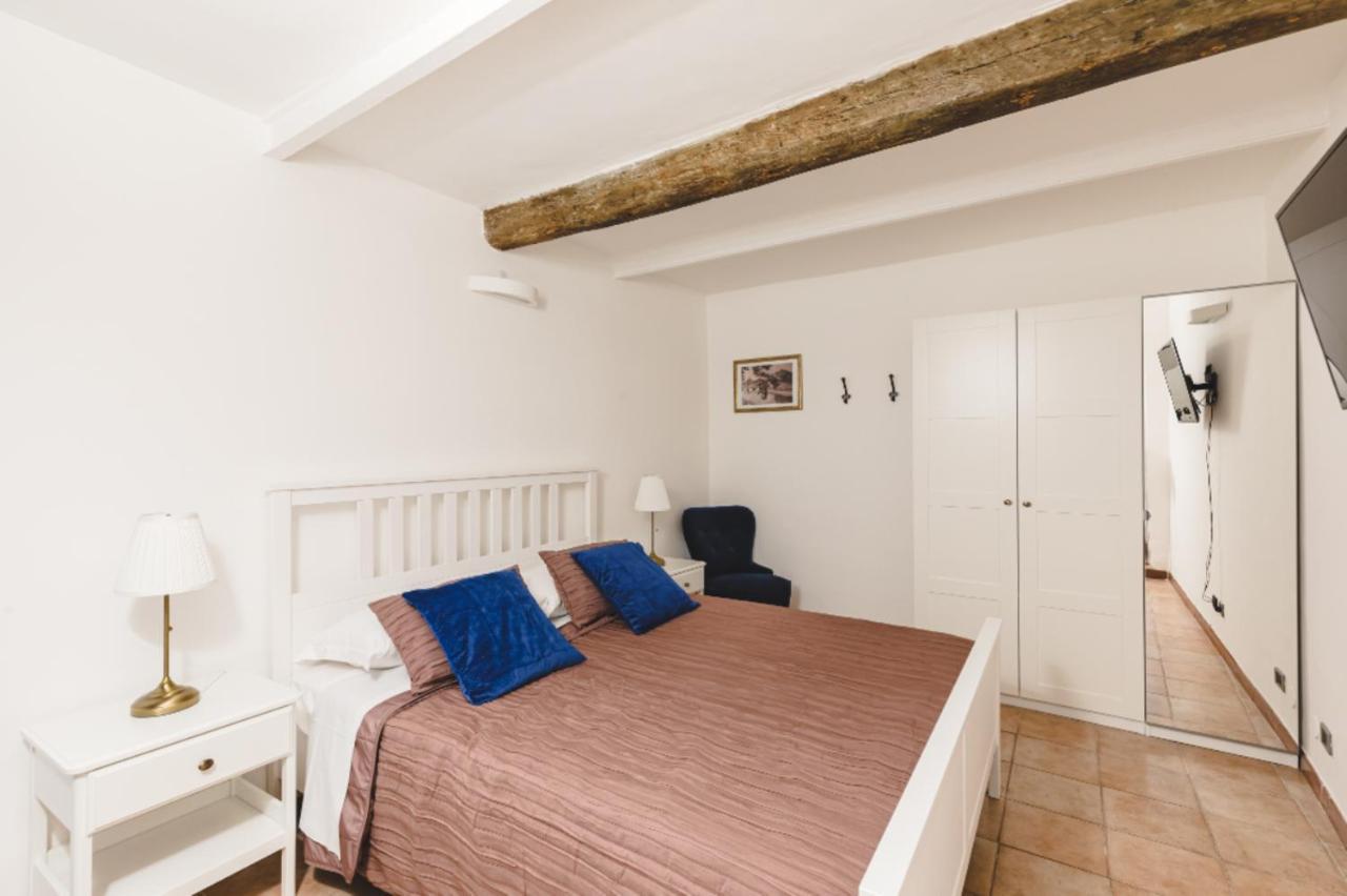 Sistinaflat Apartamento