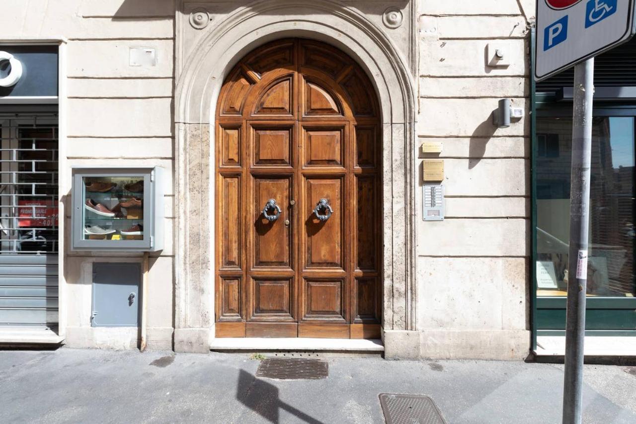Apartamento Sistinaflat *